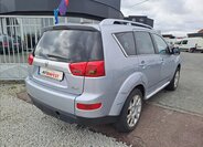 Peugeot 4007 SUV / Terénní 2,2 l 115 kw