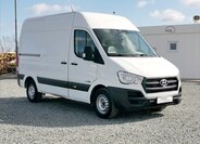 Hyundai H 350 Ostatní 2,5 l 110 kw