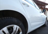 Škoda Octavia Kombi 1,6 l 81 kw