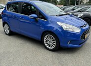 Ford B-MAX MPV 1,6 l 70 kw
