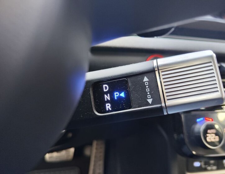 Hyundai Tucson SUV 1,6 l 118 kw