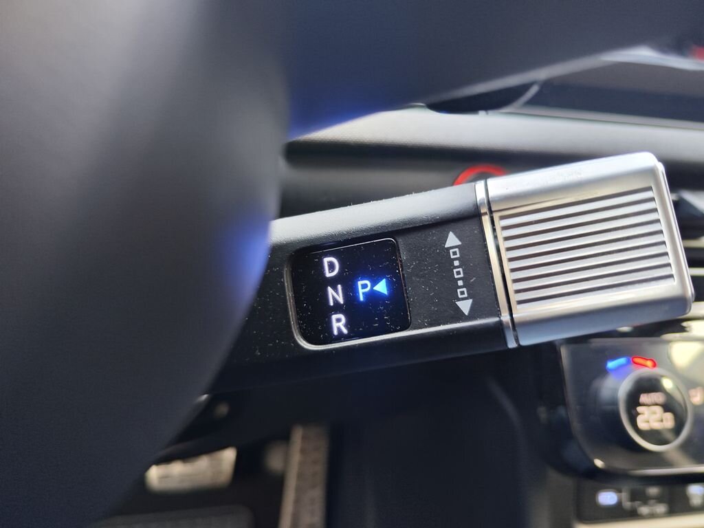 Hyundai Tucson SUV 1,6 l 118 kw