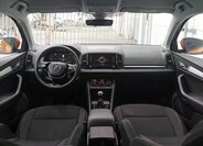 Škoda Karoq SUV / Terénní 1,5 l 110 kw