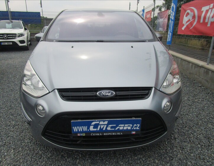 Ford S-MAX 2