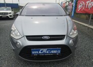Ford S-MAX 2