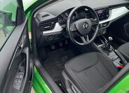 Škoda Scala Hatchback 999,0 85 kw
