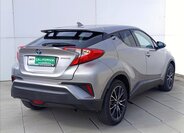 Toyota C-HR Hatchback 1,8 l 72 kw