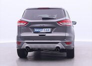 Ford Kuga SUV / Terénní 2,0 l 103 kw