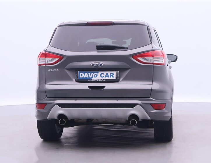 Ford Kuga SUV / Terénní 2,0 l 103 kw