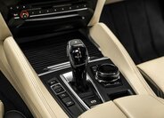 BMW X6 SUV / Terénní 3,0 l 280 kw