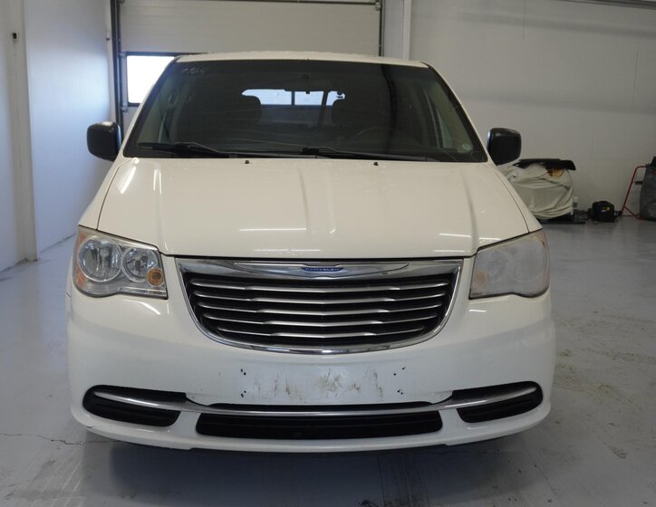 Chrysler Town & Country Ostatní 3,6 l 211 kw