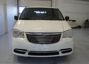 Chrysler Town & Country Ostatní 3,6 l 211 kw