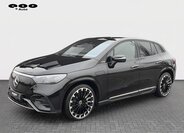 Mercedes-Benz Ostatní SUV 1,0 330 kw