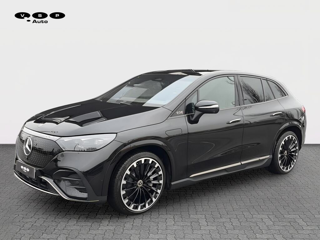 Mercedes-Benz Ostatní SUV 1,0 330 kw