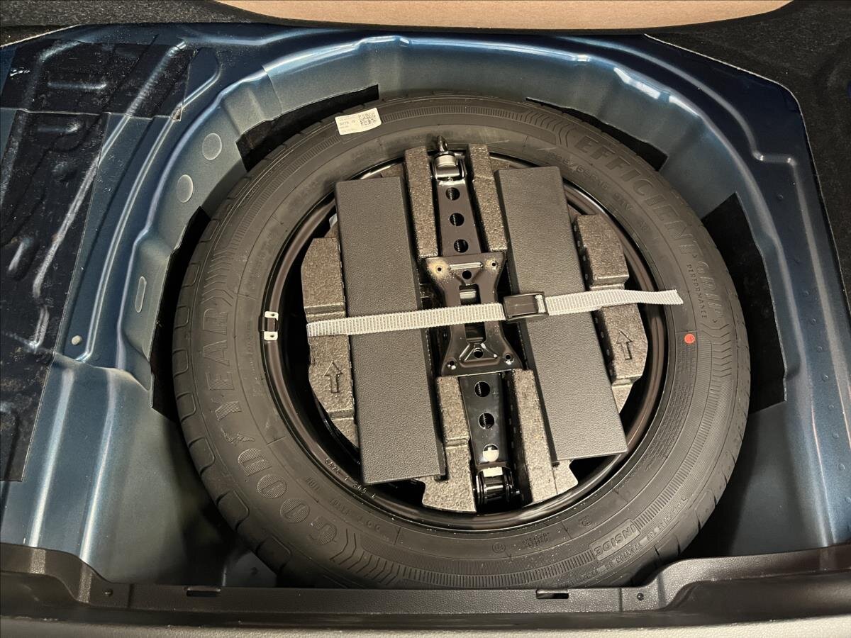 Škoda Kamiq SUV / Terénní 999,0 85 kw