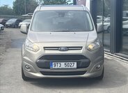 Ford Tourneo Connect MPV 1,5 l 88 kw