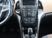 Opel Astra Sedan / Limuzína 1,6 l 100 kw