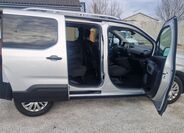 Peugeot Rifter 7