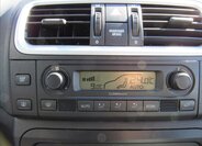 Škoda Roomster Kombi 1,2 l 51 kw