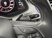 Audi SQ7 SUV / Terénní 4,0 l 320 kw