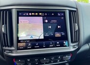 Maserati Levante SUV / Terénní 3,0 l 257 kw