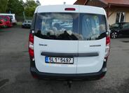 Dacia Dokker 8