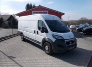 Peugeot Boxer Skříň 2,0 l 120 kw