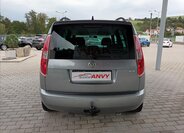 Škoda Roomster Kombi 1,2 l 63 kw