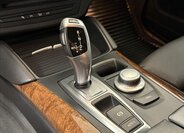 BMW X6 SUV 3,0 l 225 kw