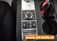 Land Rover Discovery SUV / Terénní 0,0 177 kw