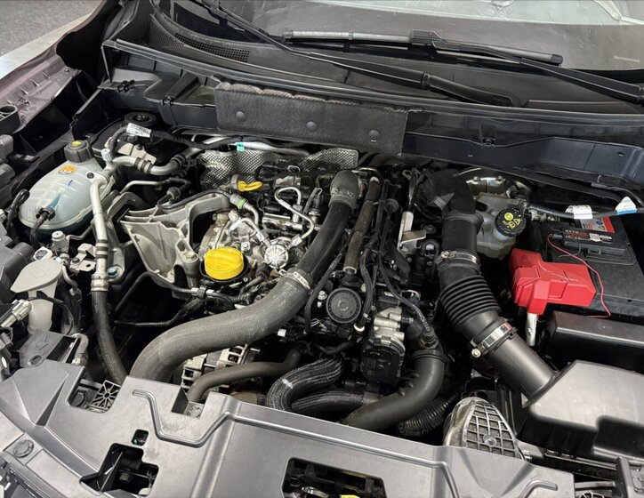 Nissan Juke SUV 999,0 84 kw