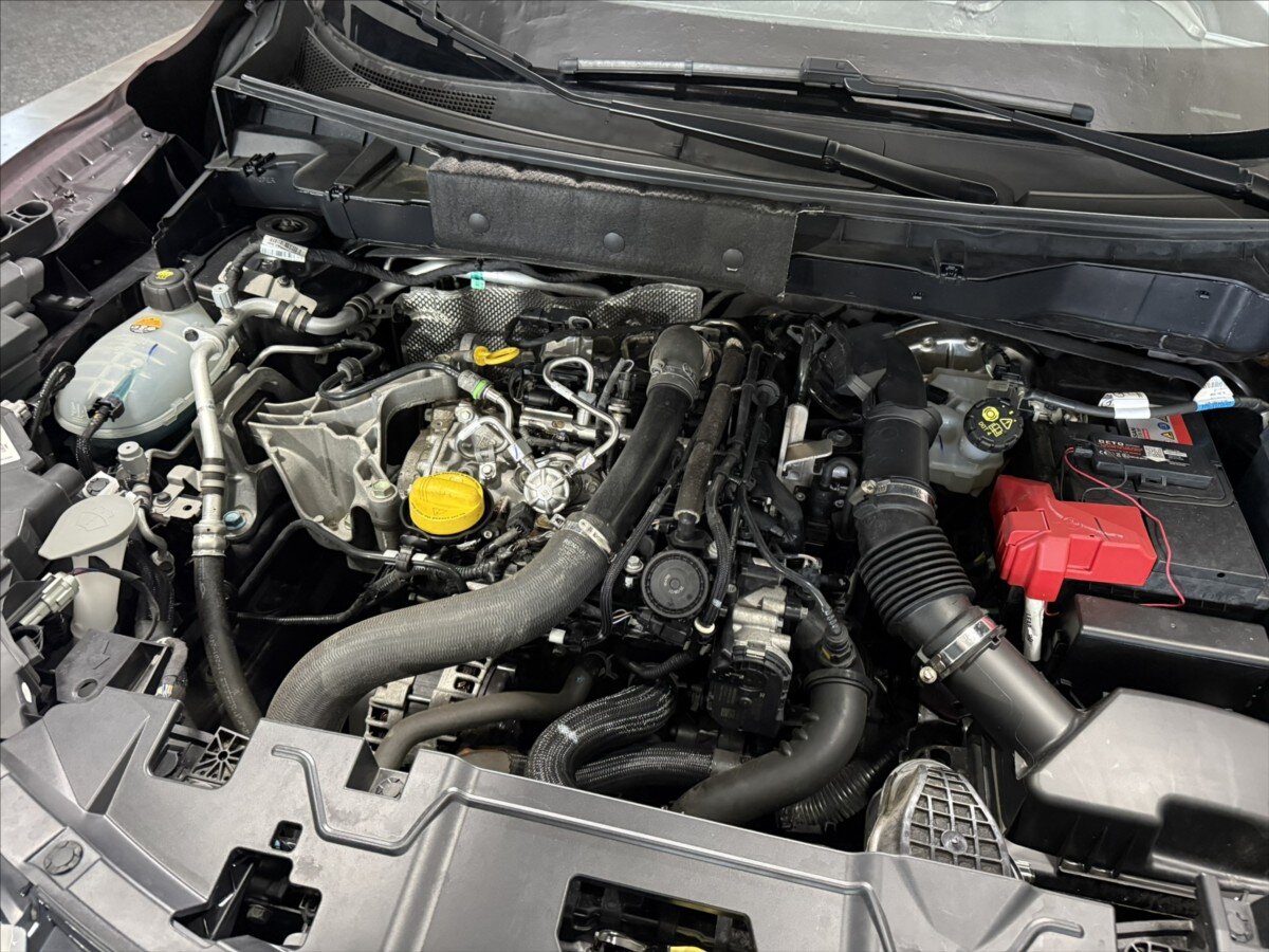 Nissan Juke SUV 999,0 84 kw