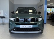 Opel Frontera 2