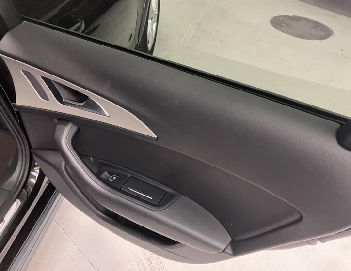 Audi A6 Allroad Kombi 3,0 l 200 kw