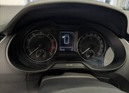 Škoda Octavia Kombi 1,5 l 110 kw