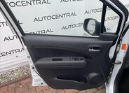 Opel Agila 17