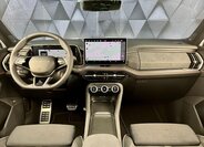 Škoda Kodiaq SUV 2,0 l 142 kw
