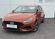 Hyundai i30 1