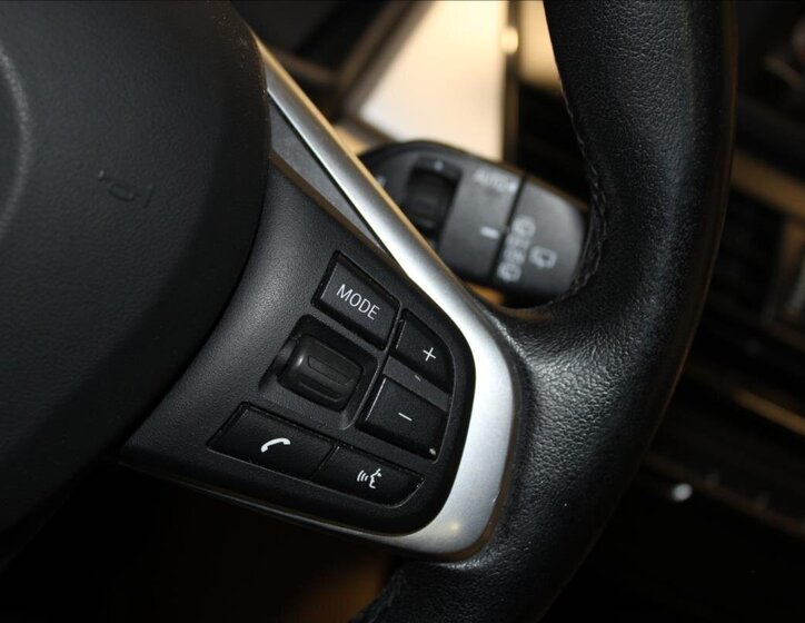 BMW Řada 2 Kombi 1,5 l 100 kw