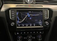 Volkswagen Passat 11