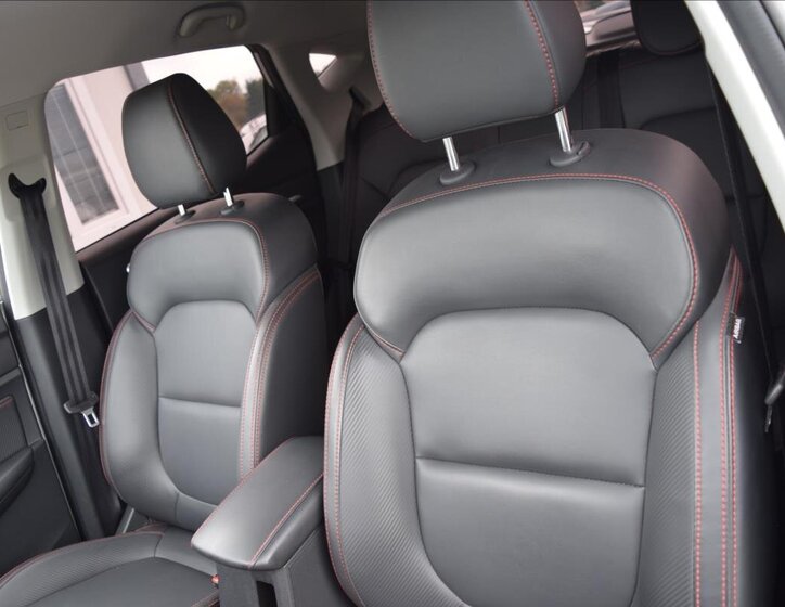 MG ZS Hatchback 1,5 l 78 kw