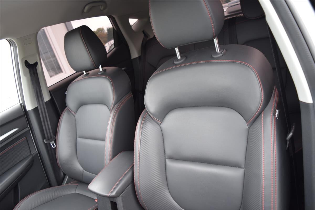 MG ZS Hatchback 1,5 l 78 kw