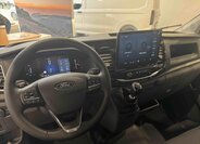 Ford Transit VAN / Minibus 2,0 l 121 kw