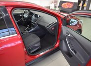 Ford Focus Kombi 1,6 l 110 kw