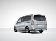 Mercedes-Benz Vito VAN / Minibus 2,0 l 174 kw