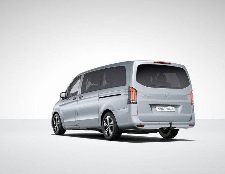 Mercedes-Benz Vito VAN / Minibus 2,0 l 174 kw