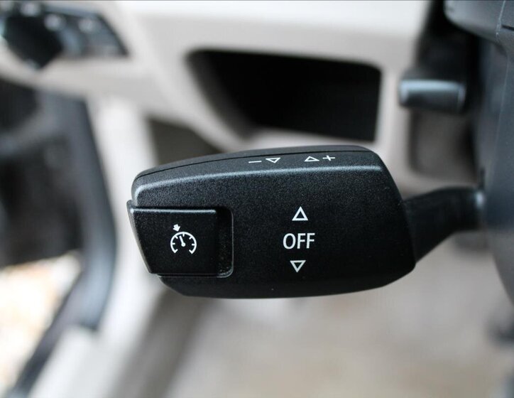 BMW Řada 1 Hatchback 2,0 l 150 kw