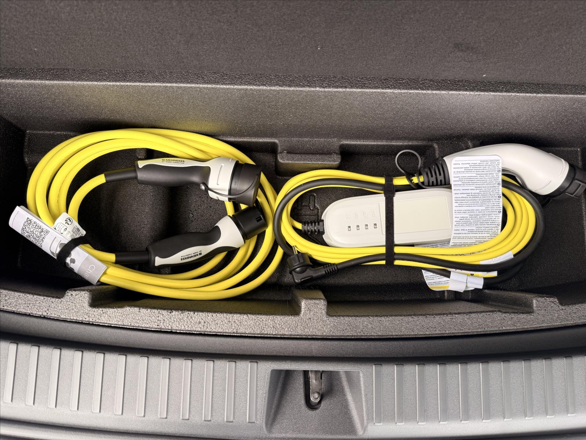 Volkswagen Tayron SUV / Terénní 1,5 l 150 kw