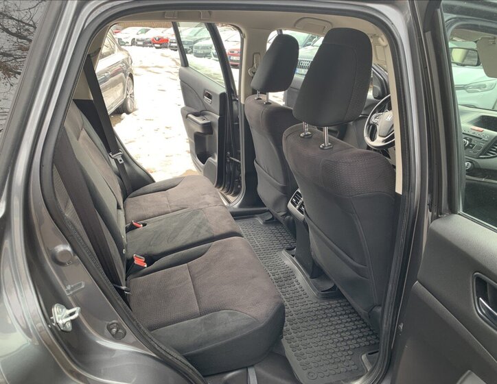 Honda CR-V Kombi 2,2 l 110 kw