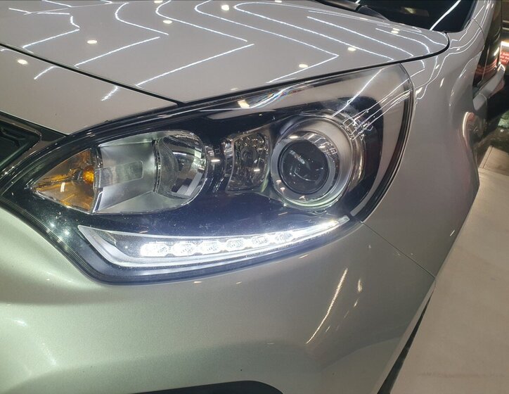 KIA Rio Hatchback 1,4 l 66 kw